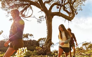 Snowpost - March 2024