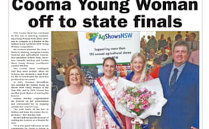 Snowy Monaro Farmer - February 2024