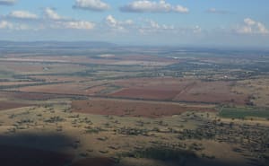 Regional Drought Resilience Plan activated