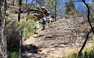 National parks are for everyone, let's keep it that way