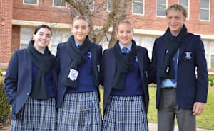 Future stars of NRLW and NRL