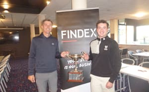 Hanrahan and Quirk lead way