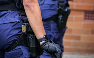 Property charges laid after police investigate farm trespass