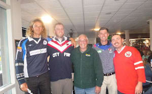 Golf success for CanAssist