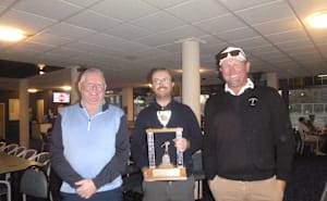 Dawson, Betland dominate 4BBB champs