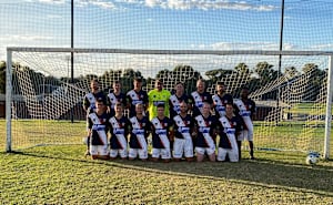 A great start to the season for the Lionesses