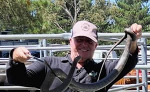 72nd Koorawatha Show on this weekend