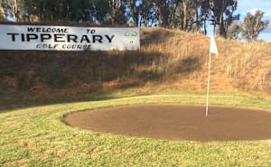 Ladies only ones to play on Tuesday