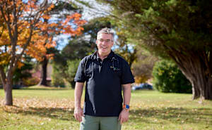 Rural doctors thanked by peak body