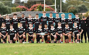 Junior State Champs wrap up for SIRU