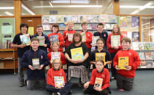 44 years in education for retiring teacher