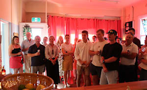 Over $55,000 in local grants awarded to students