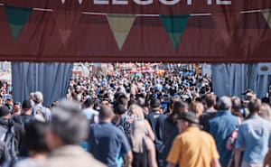 Locals pick up top awards at Sydney Royal Show