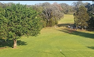 Grenfell gears up for day of golf