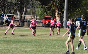 Goannas see mixed results