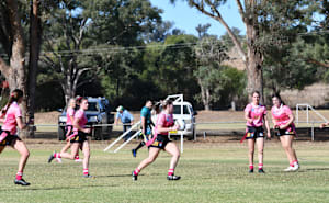 Grenfell ready for Jones Horne Shield