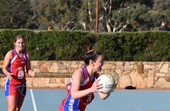 Hawks, Bombers battle out close result