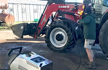 Aussie’s hot wash bargains