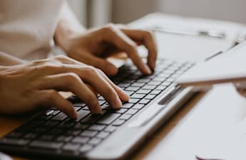 Letter: No time to waste says resident