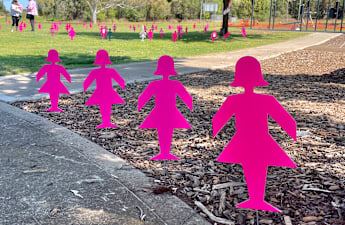 Breast Cancer awareness month
