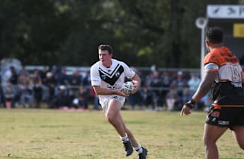 Magpies back at home Sunday