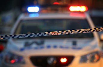 Police arrest man, 28, over vehicle theft