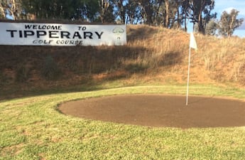 Nigel takes out Tuesday on a countback