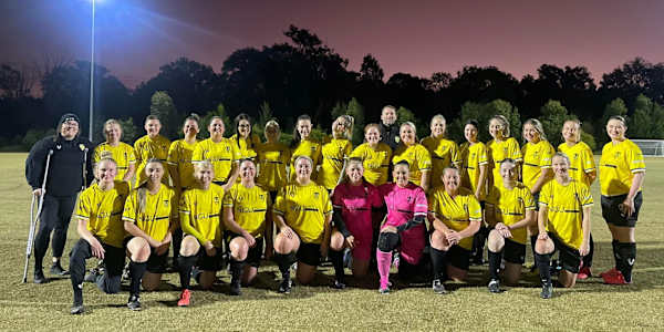 Soccer Soccer
