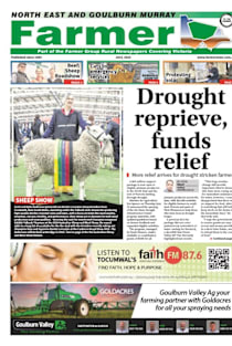 North East and Goulburn Murray Farmer, July 2025