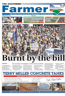 Southern Farmer, June 2025