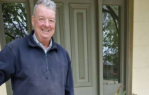 Historic land purchase returns to Seven Creeks Estate