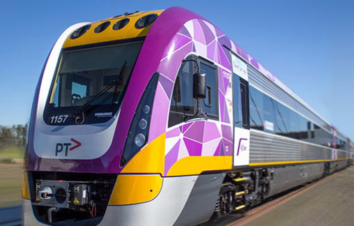 Cheaper fares for regions