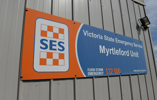 Man saved by AED on Buffalo