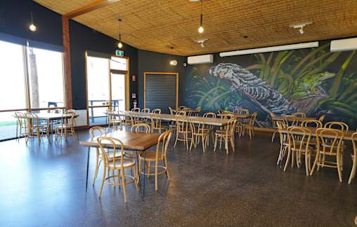 DEECA seeks tenant for Mokoan Hub