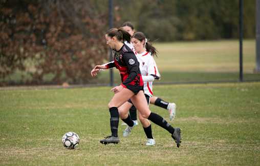 Hard match for Lady Devils