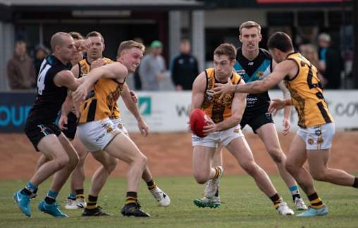 Rovers return to top of the charts
