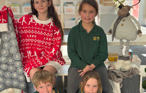 Enjoy a night of trivia at Moyhu Primary School