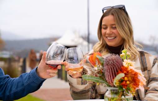 Specialty varieties helping King Valley weather wine trends