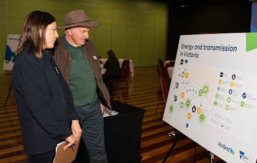 VicGrid to consult on transmission network soon