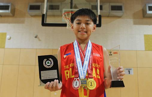 The young Duke of hoops making a global impact