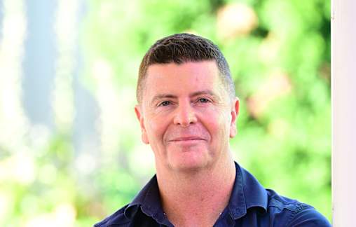 Peter's memoir bringing light to darkness