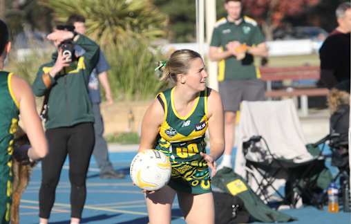 All about the smiles for Hoppers