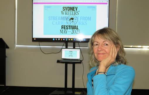 Celebrating storytelling with free library sessions