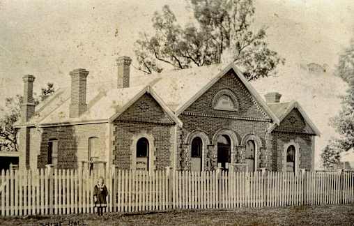 Community to celebrate 150 years of Oxley Shire Hall