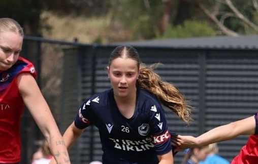 O'Keeffe's star continues to rise