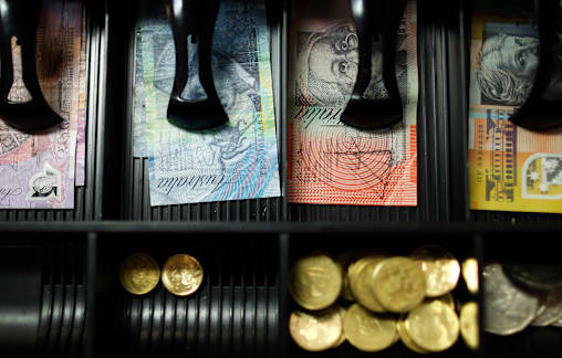 Time is running out for proposed cash mandate