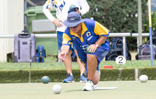 Wang bowls club ready to roll