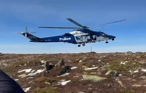 Hikers found dead at Mount Bogong identified as Melbourne women