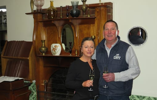 End of an era at The Bull's Head