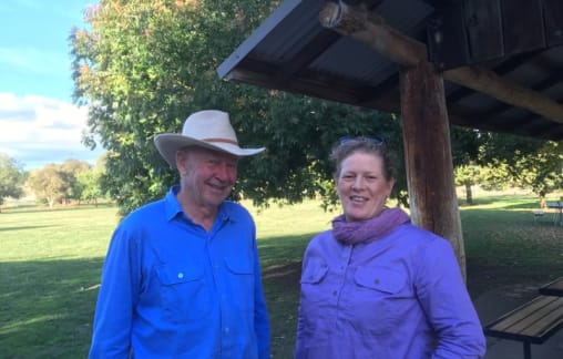 Community grant backs push for social housing concepts